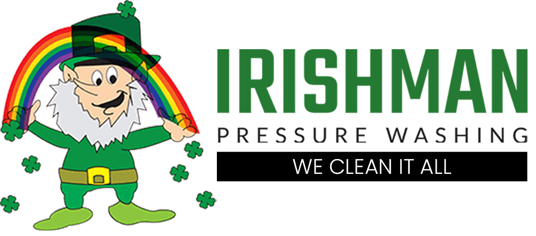 Irishman Pressure Washing