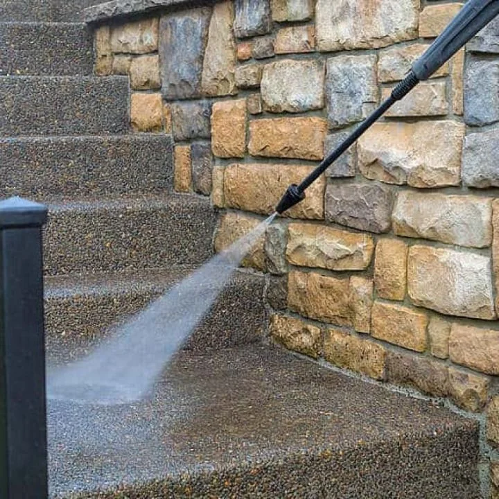 Residential Pressure Washing Tampa, FL